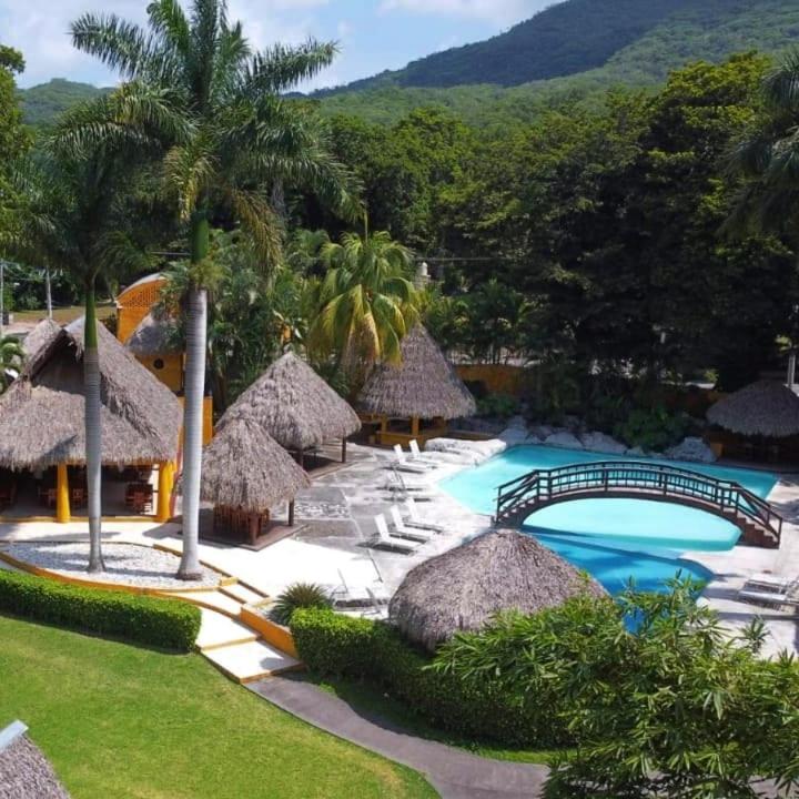 Hotel Chichaki