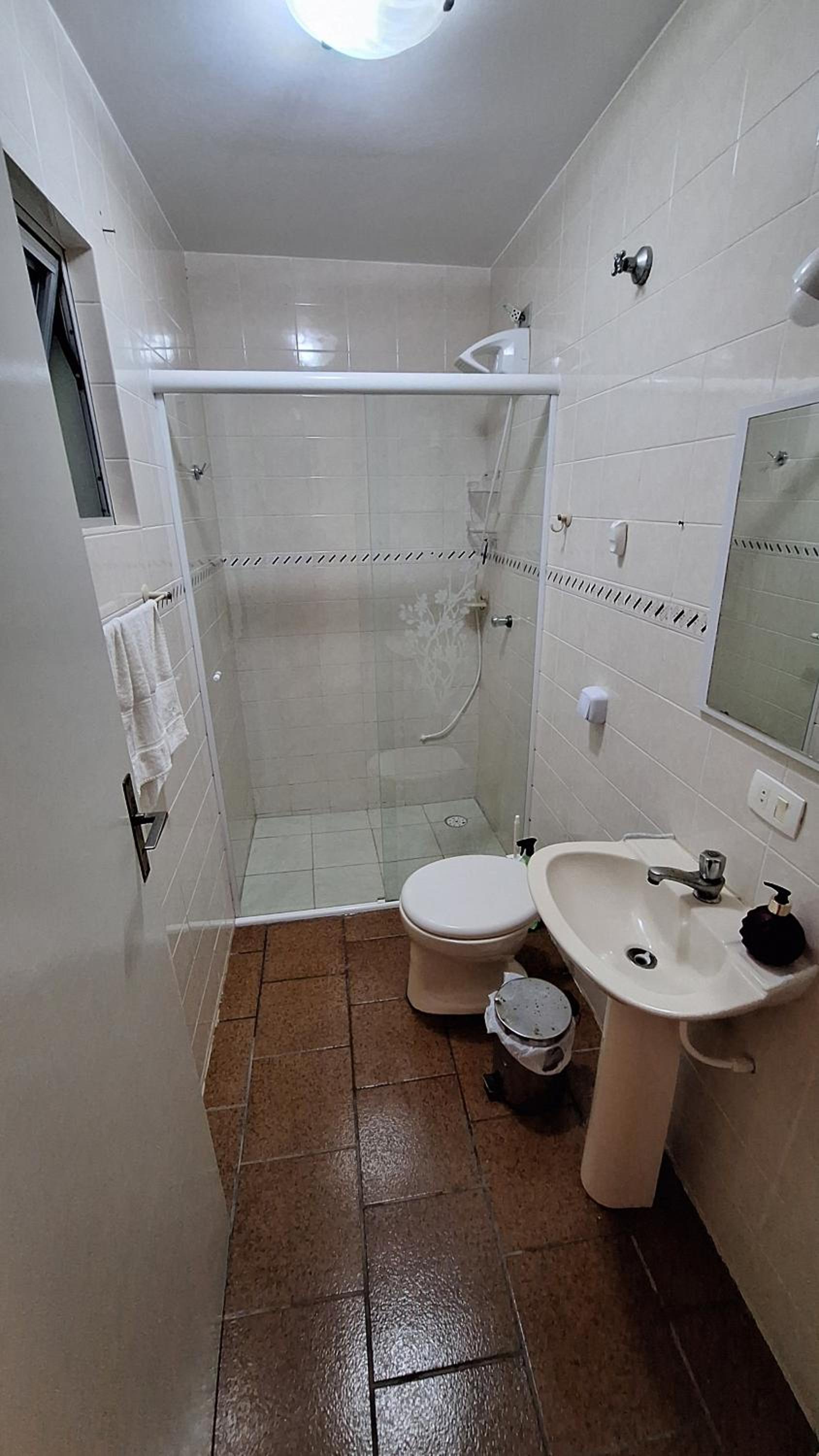 Triplex a 4 quadras da praia