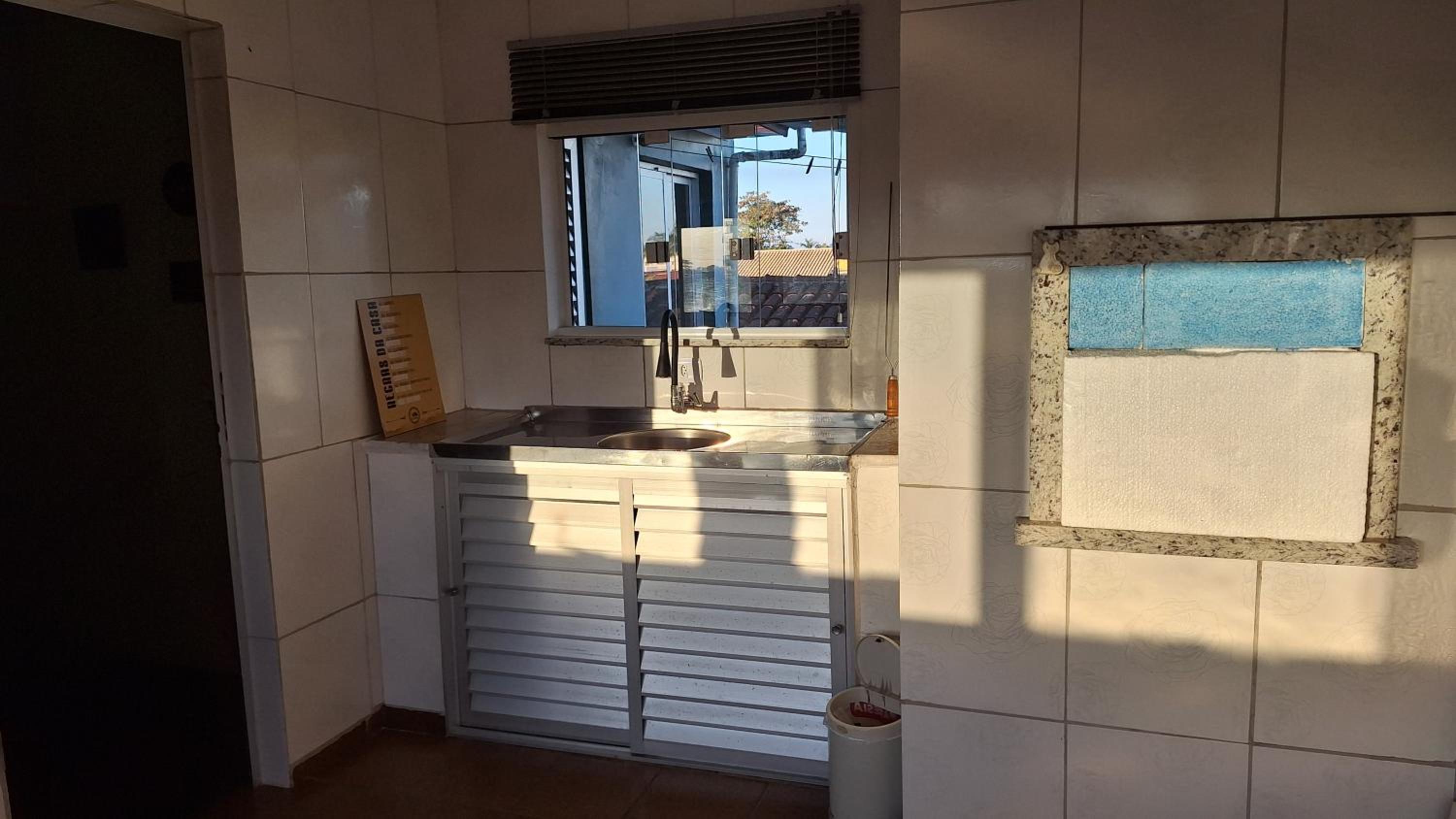 Triplex a 4 quadras da praia
