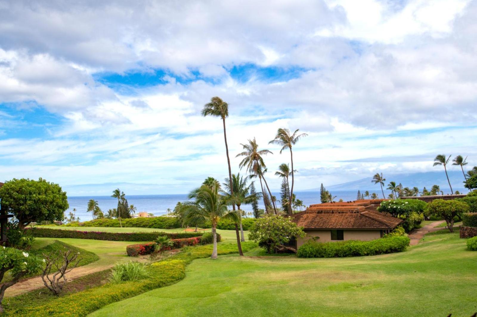 KBM Resorts: Kaanapalii Plantation Villa KPL-28 Walk to Beach Beach Gear Includes Rental Car view 4