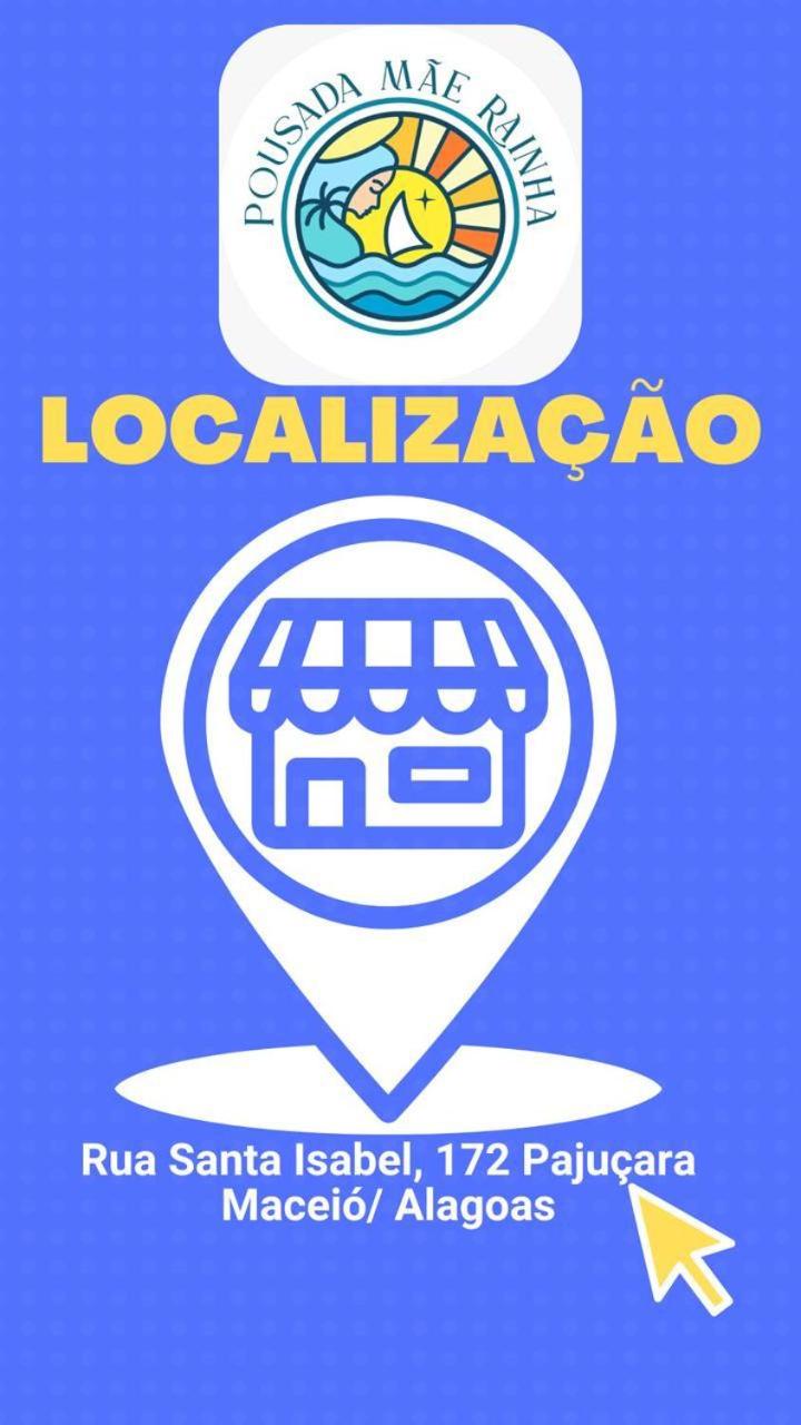 Hostel Mãe Rainha