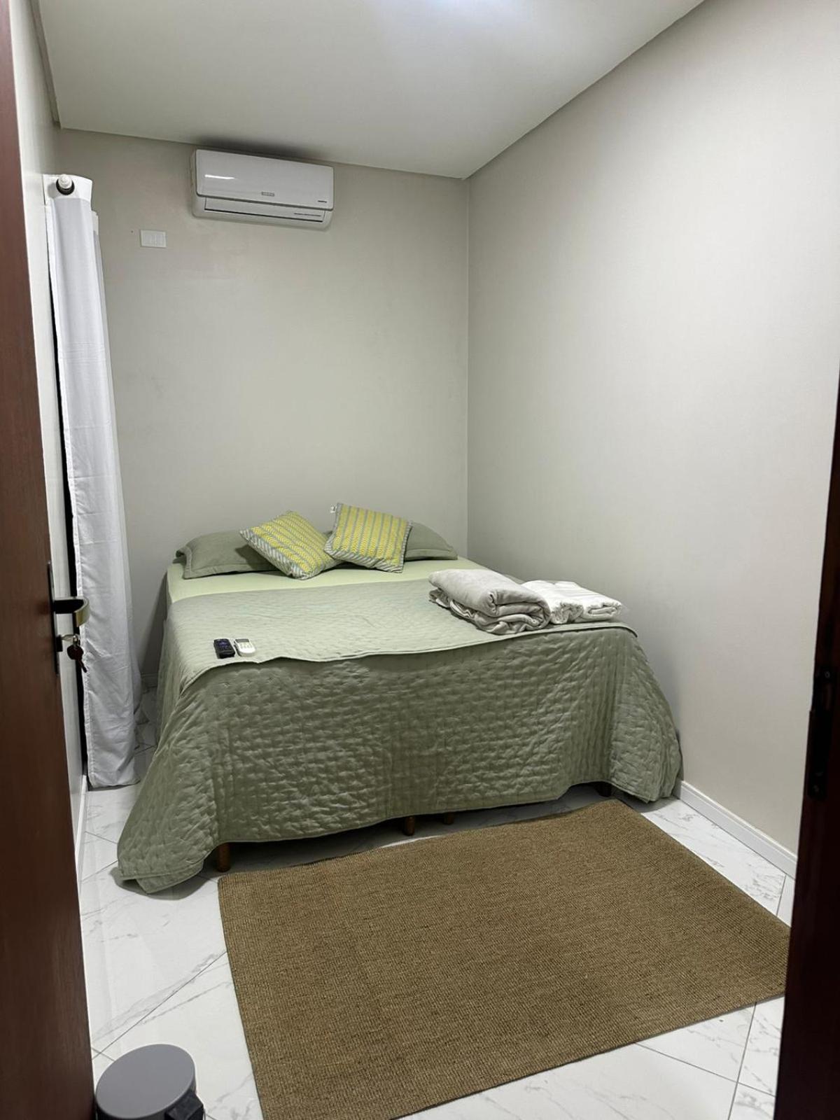 Hostel Mãe Rainha
