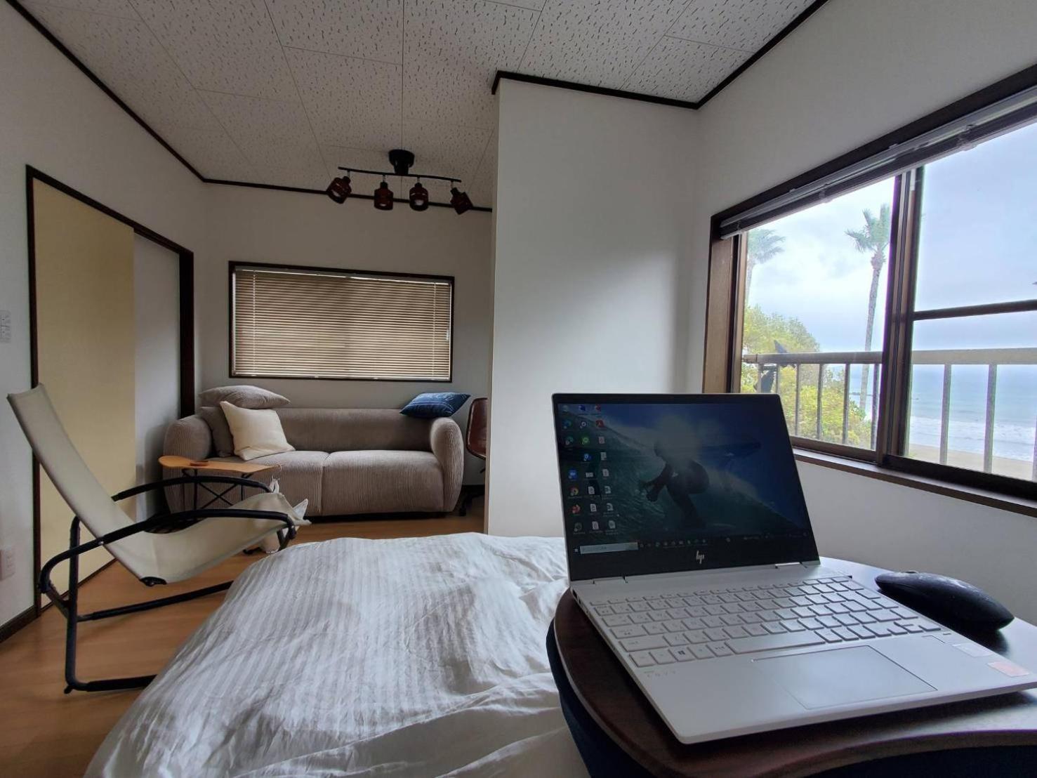 Ocean View Kamogawa - Vacation STAY 61073v view 5