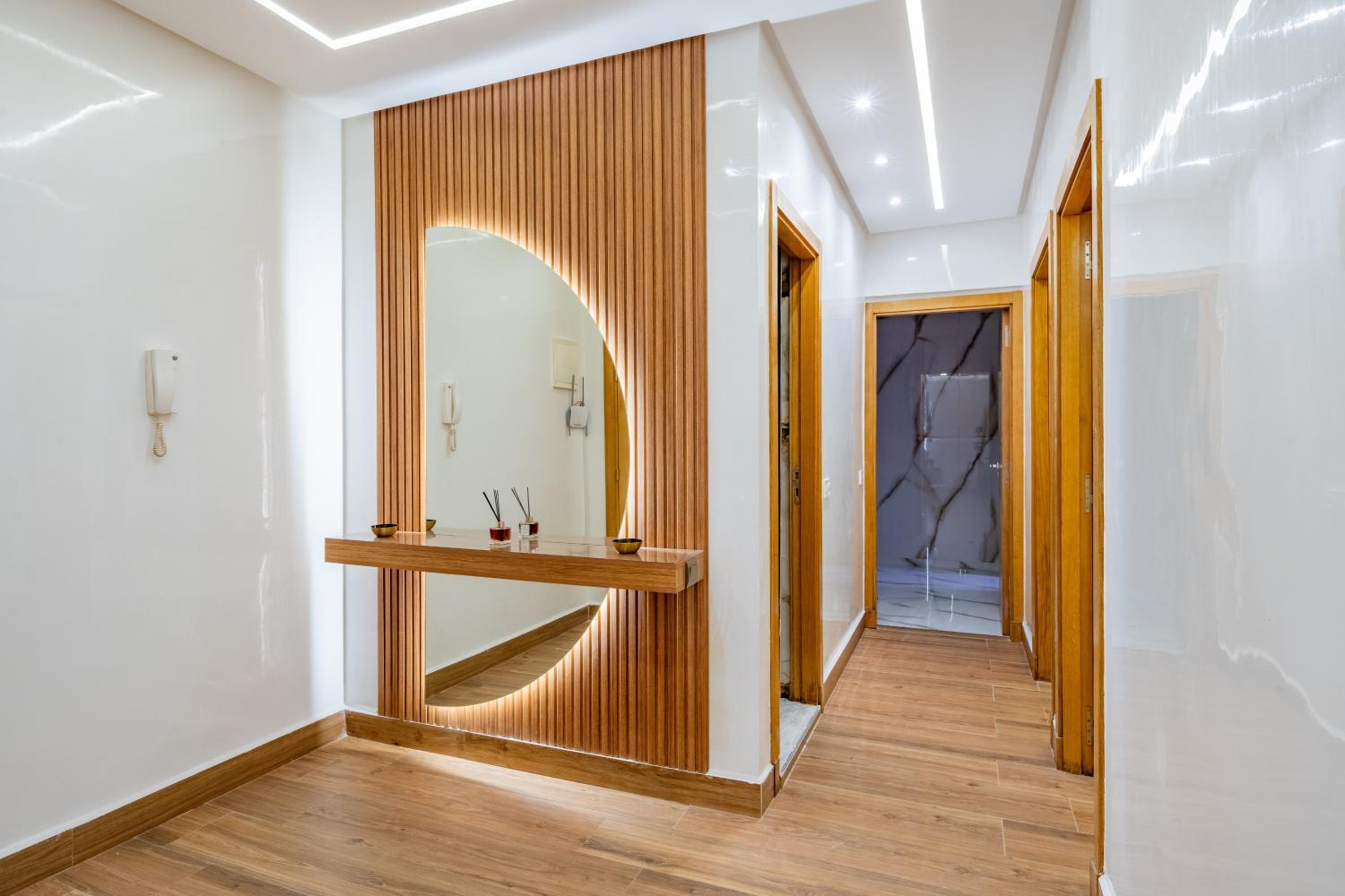 Appartement de luxe B5 1er view 2