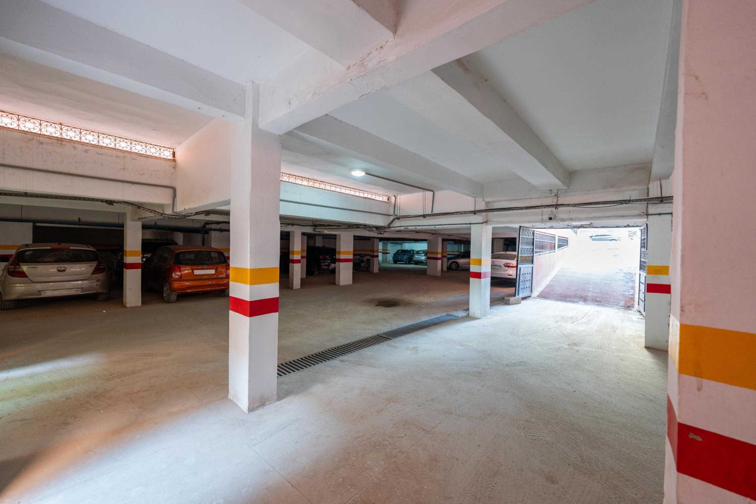 Appartement de luxe B5 1er view 3