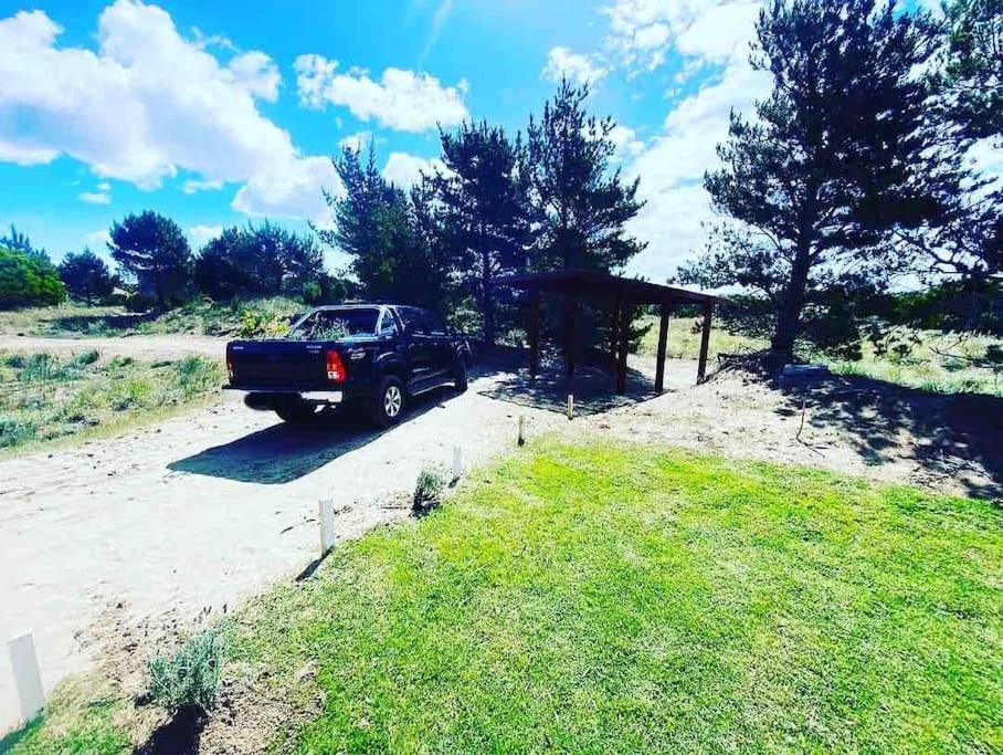 Allegra Del Mar casa de playa 4x4