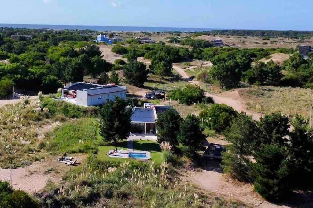 Allegra Del Mar casa de playa 4x4
