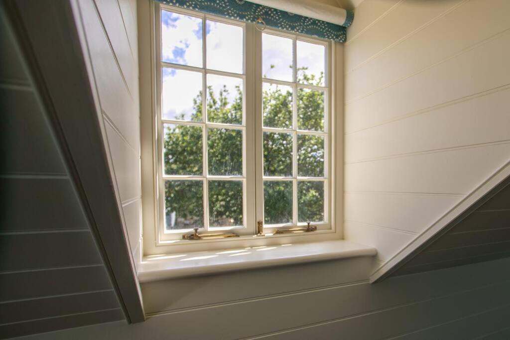 Historic Sandstone Ross Farmhouse