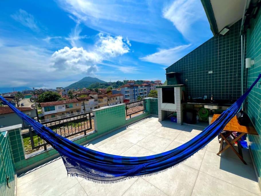 Apartamento Ubatuba Duplex Praia Grande