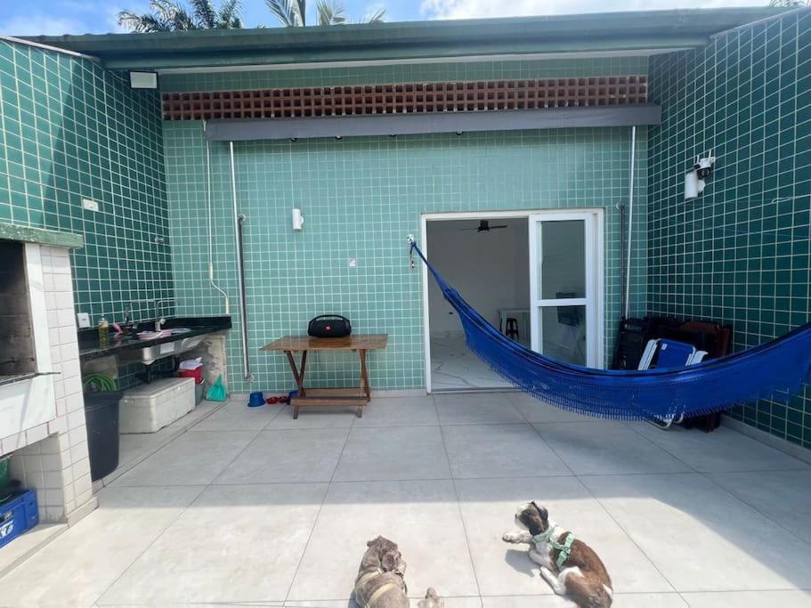 Apartamento Ubatuba Duplex Praia Grande