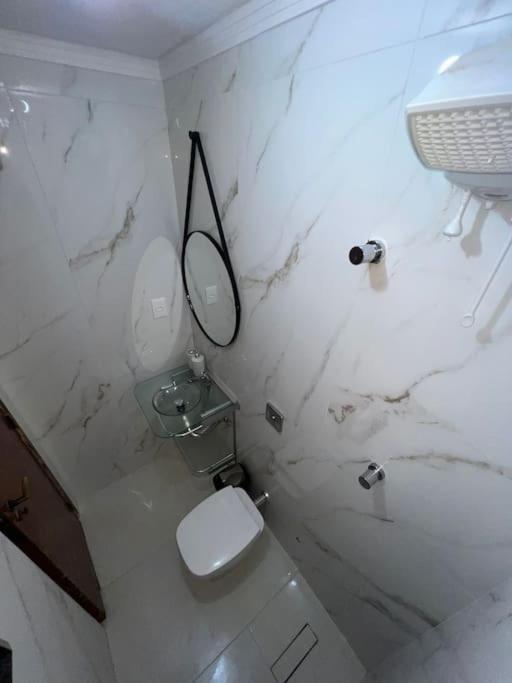 Apartamento Ubatuba Duplex Praia Grande