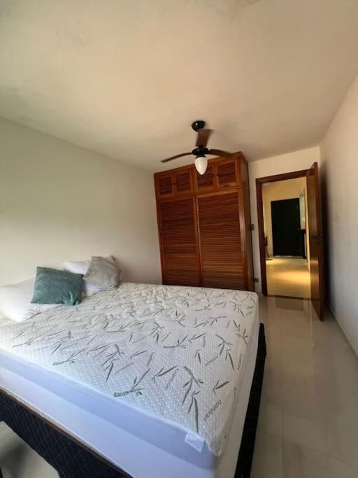 Apartamento Ubatuba Duplex Praia Grande