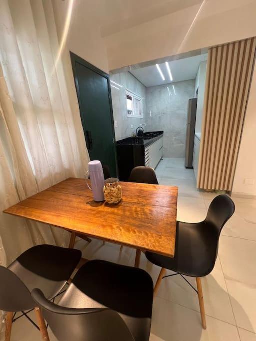 Apartamento Ubatuba Duplex Praia Grande