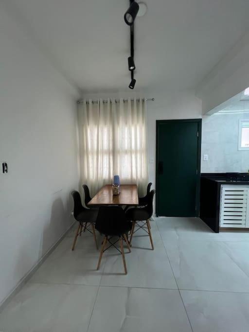 Apartamento Ubatuba Duplex Praia Grande