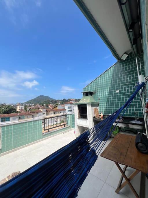 Apartamento Ubatuba Duplex Praia Grande