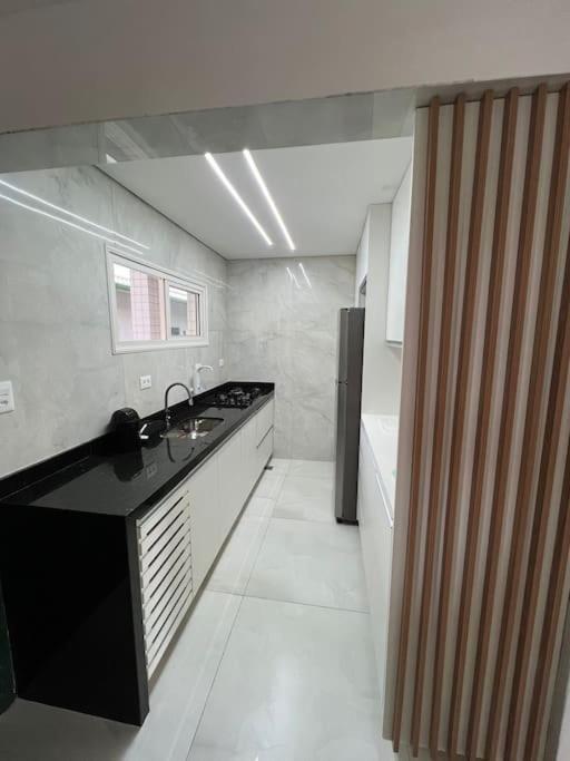 Apartamento Ubatuba Duplex Praia Grande