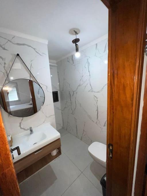 Apartamento Ubatuba Duplex Praia Grande