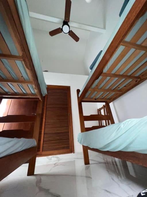 Apartamento Ubatuba Duplex Praia Grande