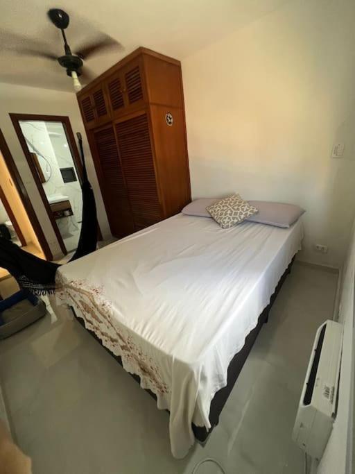 Apartamento Ubatuba Duplex Praia Grande