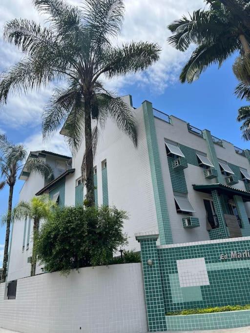 Apartamento Ubatuba Duplex Praia Grande