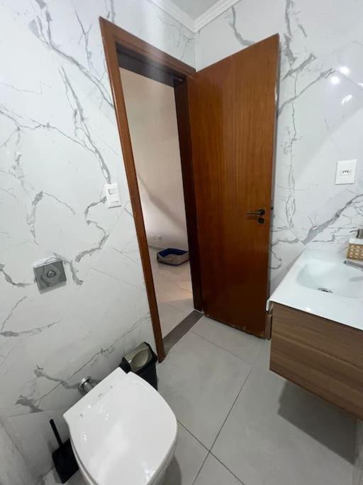 Apartamento Ubatuba Duplex Praia Grande
