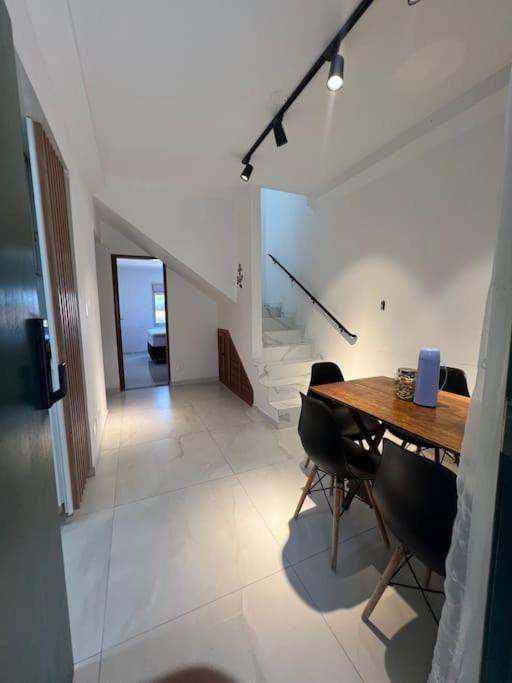 Apartamento Ubatuba Duplex Praia Grande