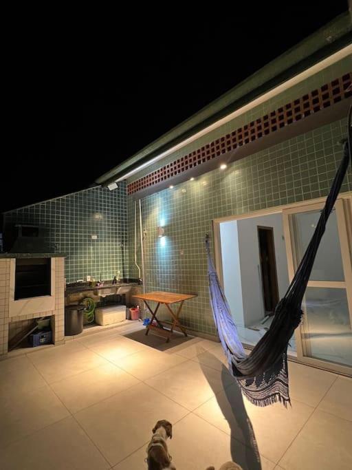 Apartamento Ubatuba Duplex Praia Grande