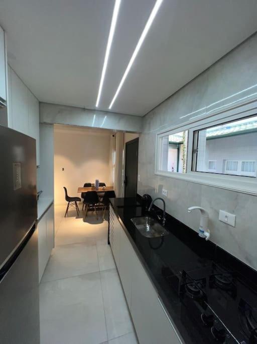 Apartamento Ubatuba Duplex Praia Grande