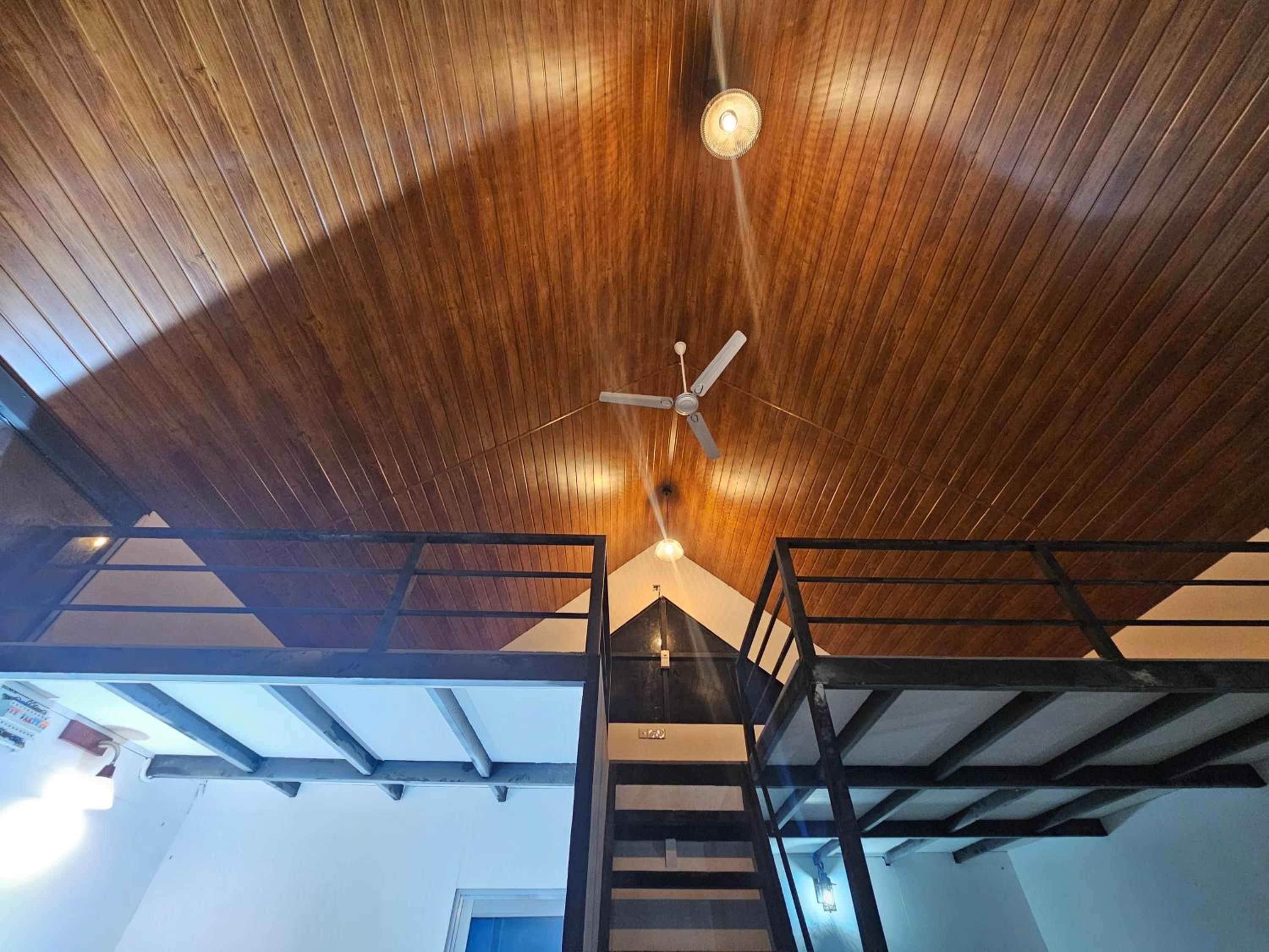 South Summer Villa 360 view 5