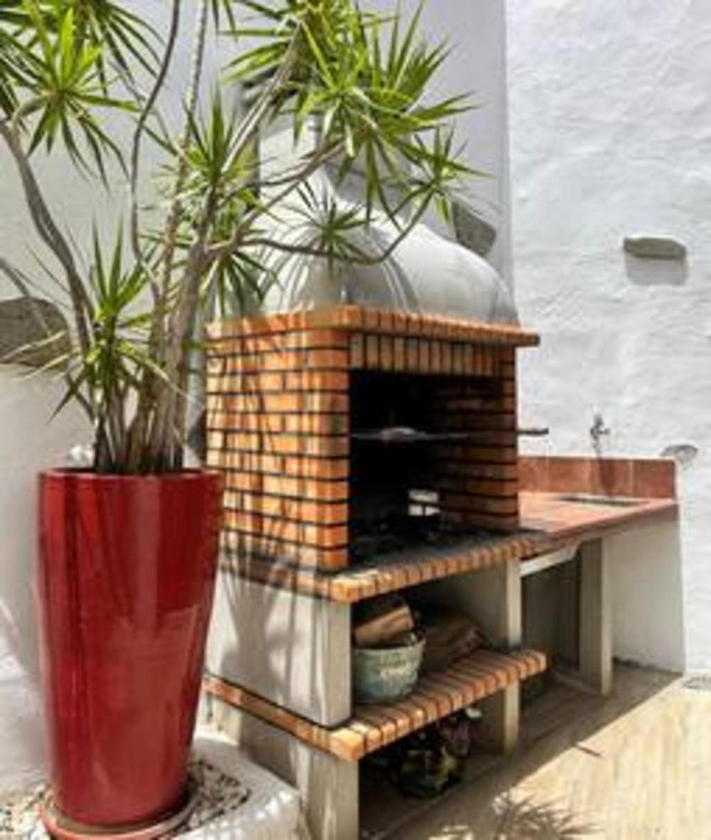 Maravilloso chalet con piscina.