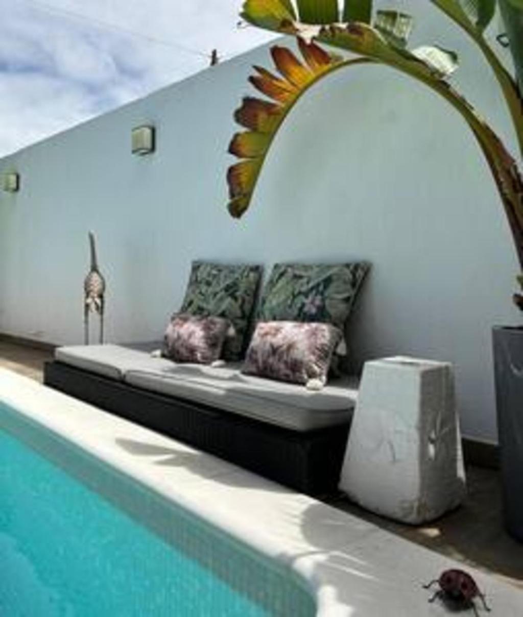 Maravilloso chalet con piscina.