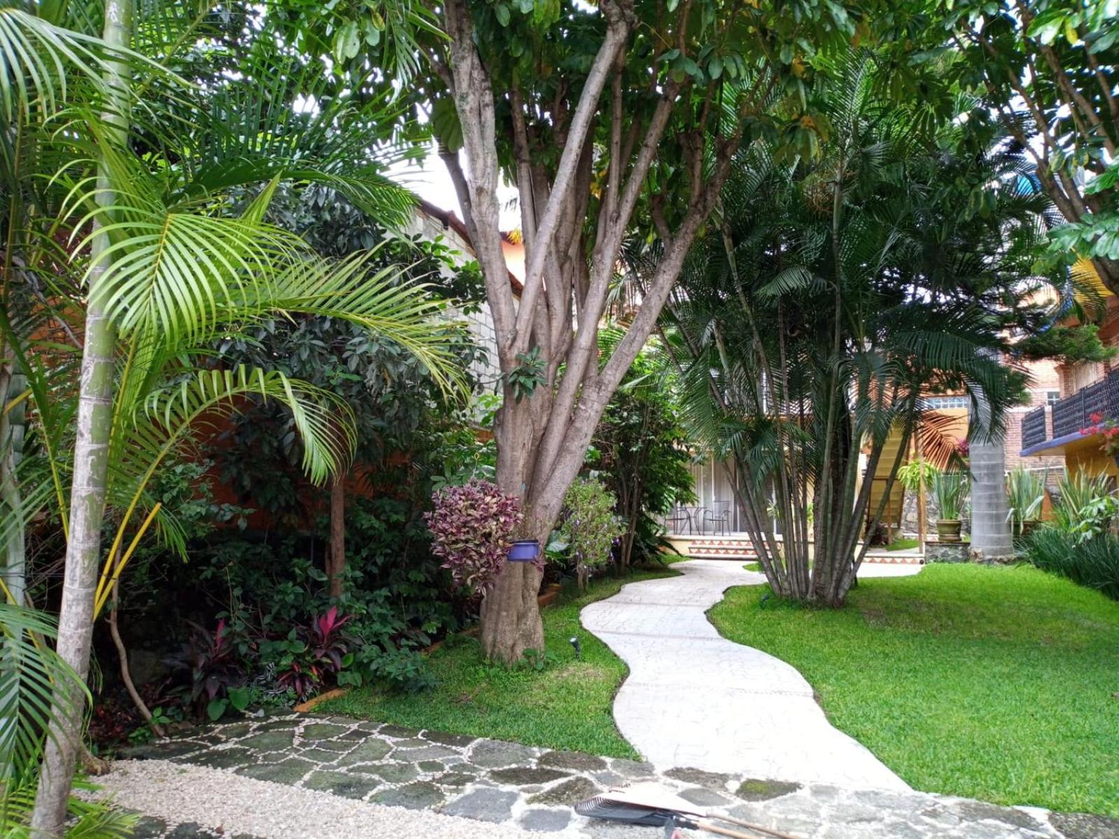 Casa Calnacazco