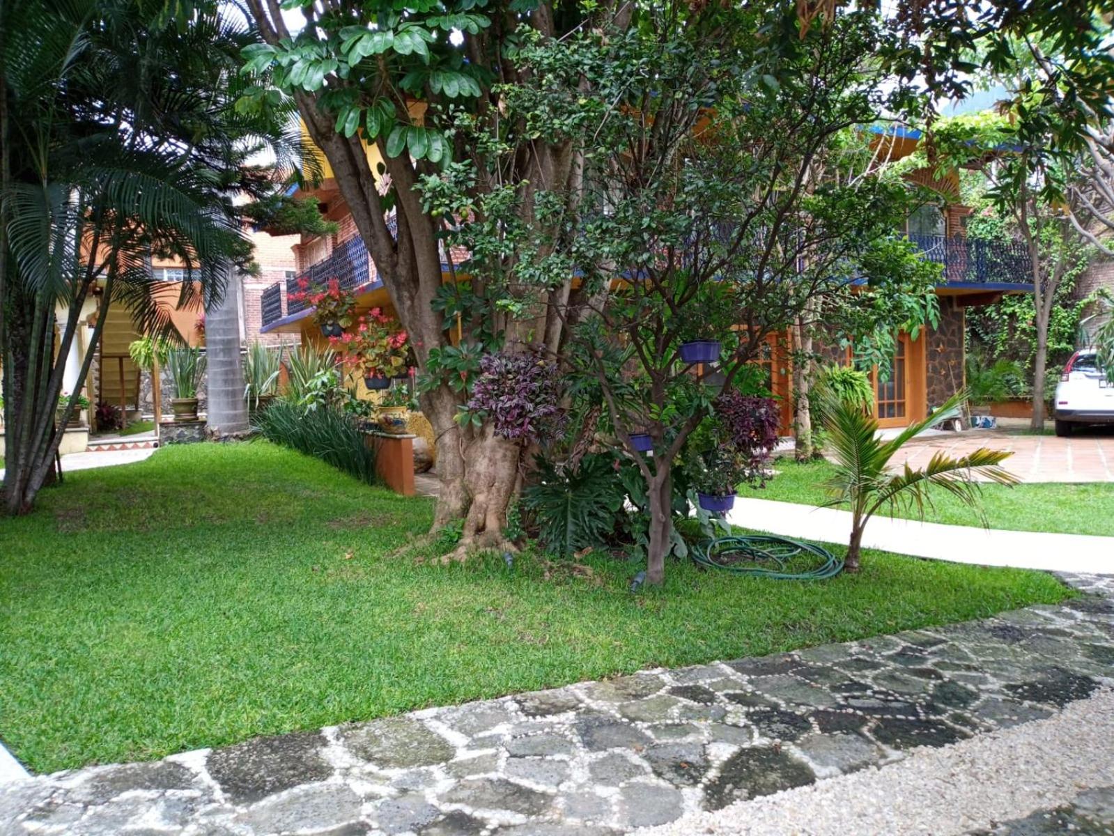 Casa Calnacazco
