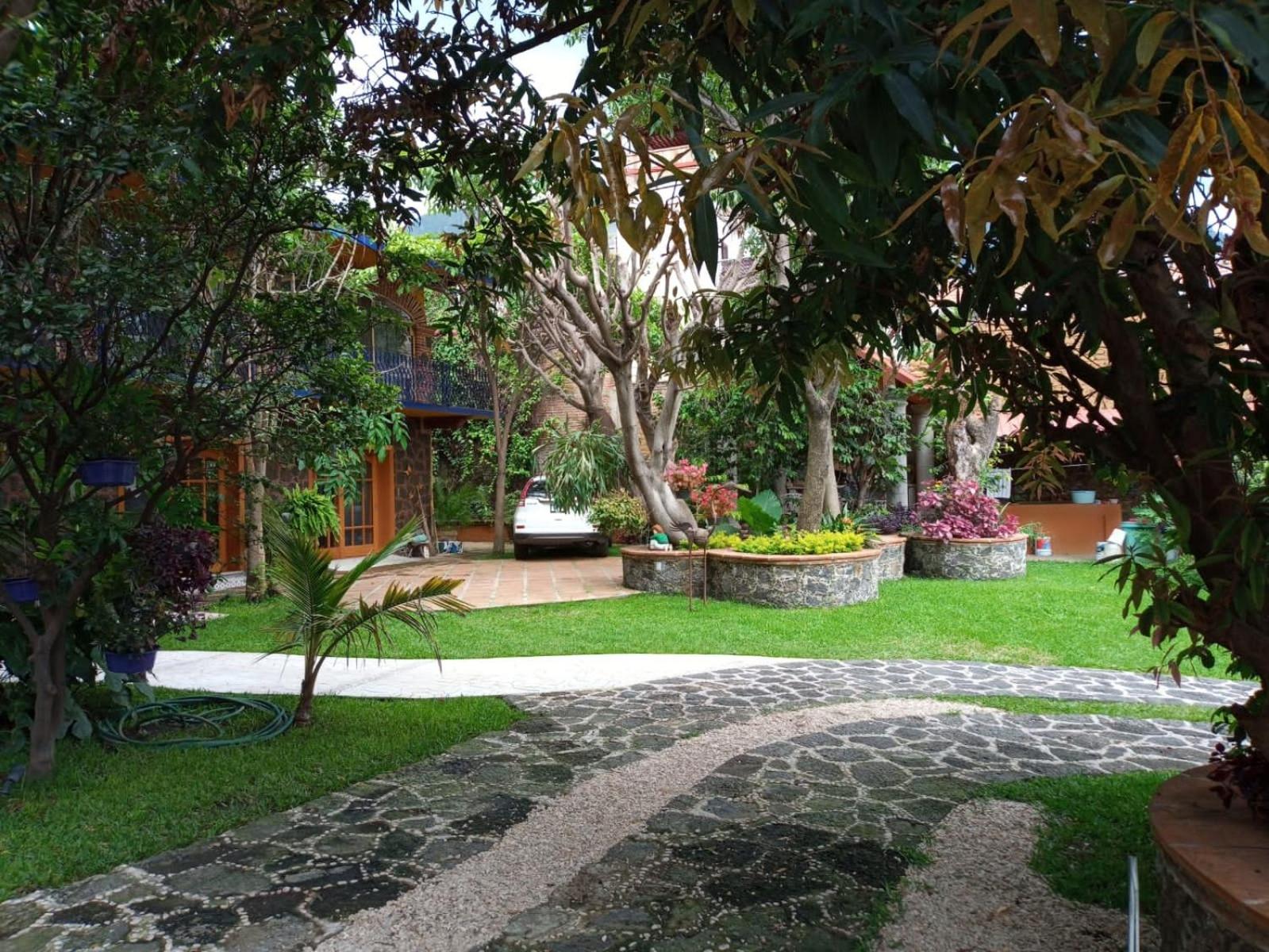 Casa Calnacazco