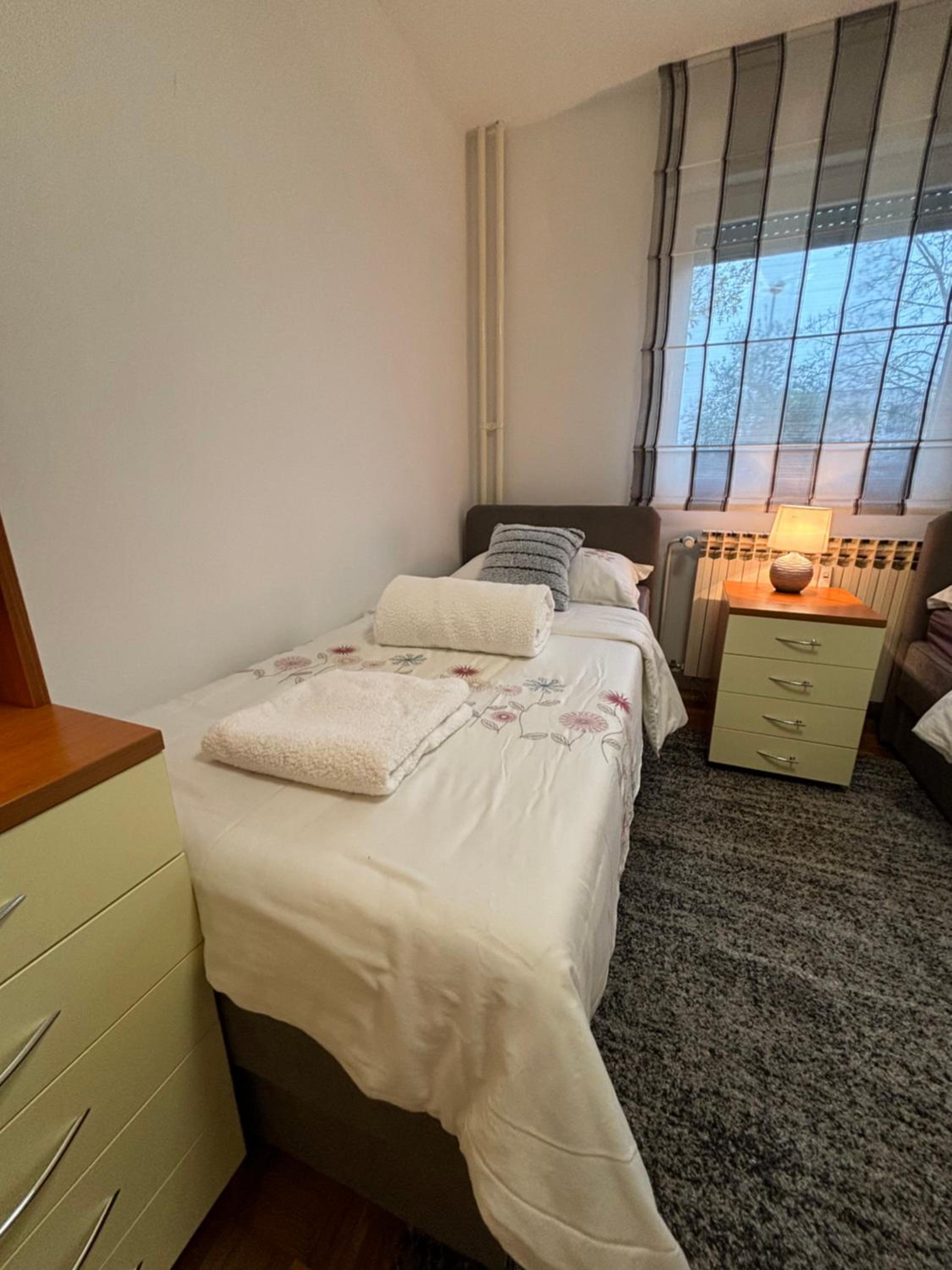 Apartman Laura