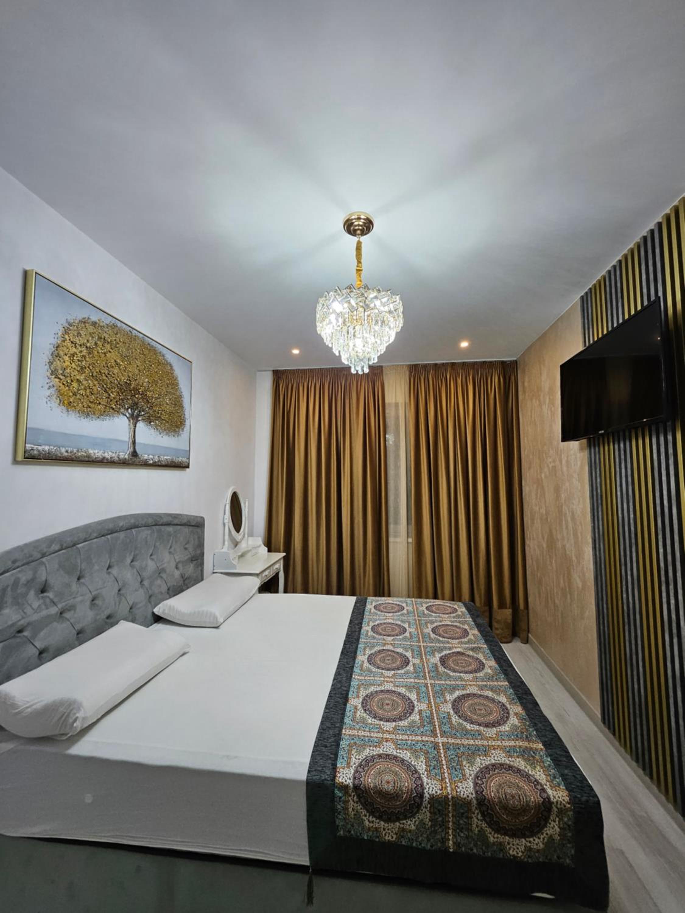 sheherazade room