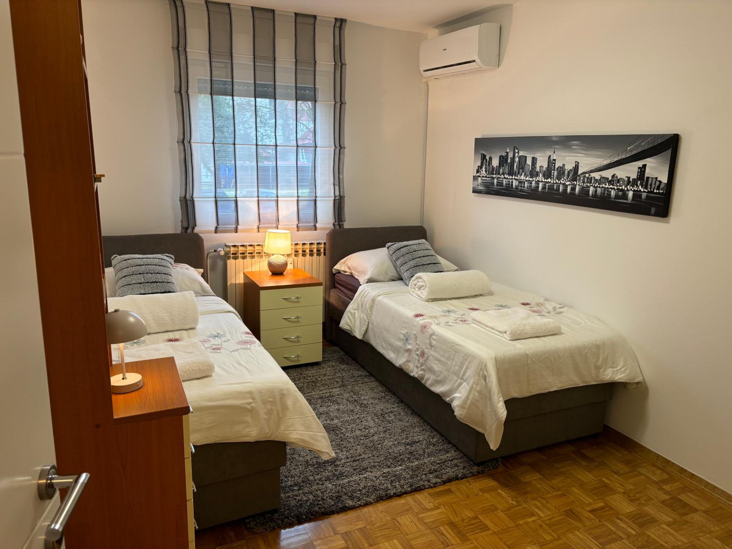 Apartman Laura