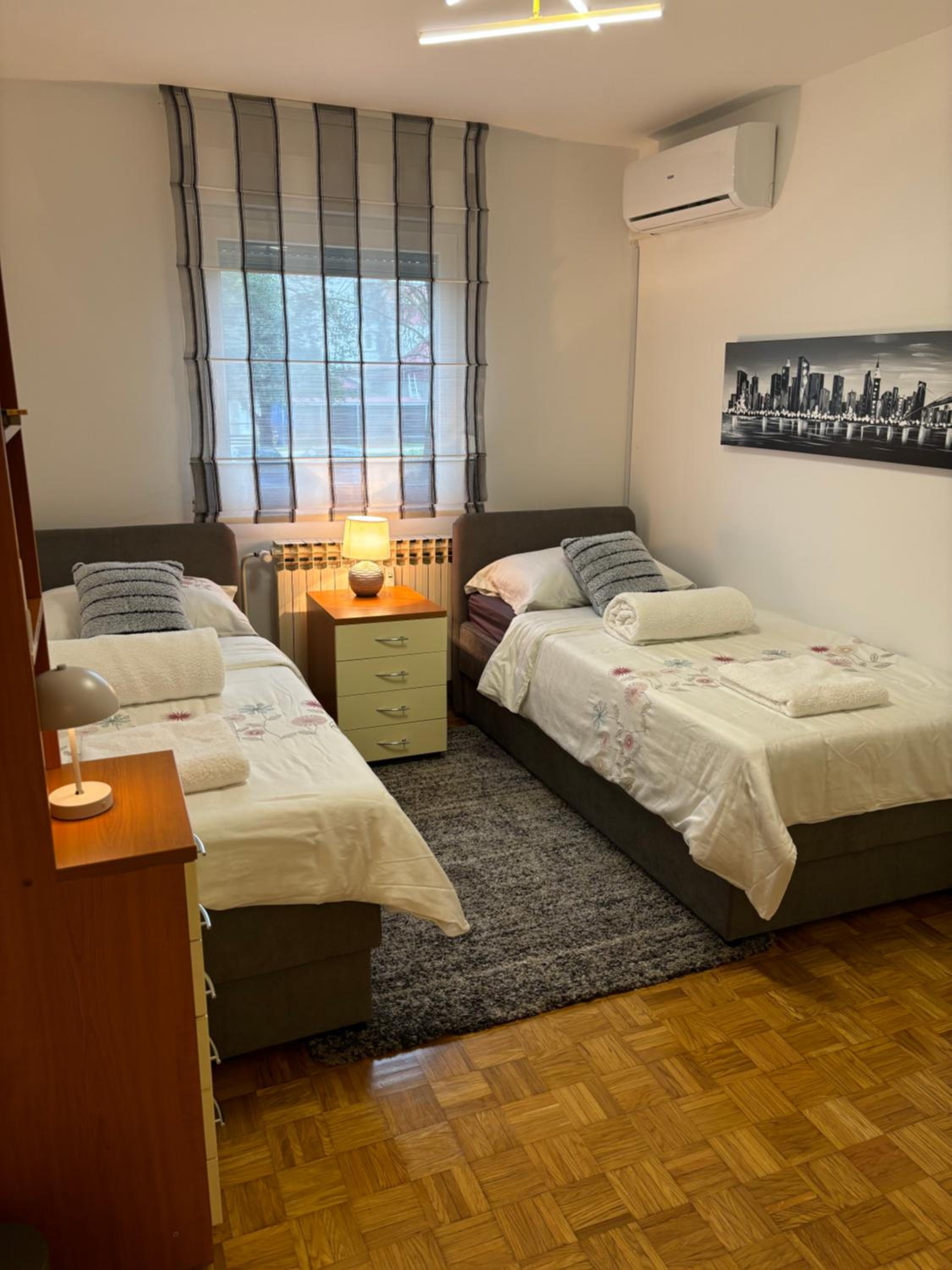 Apartman Laura