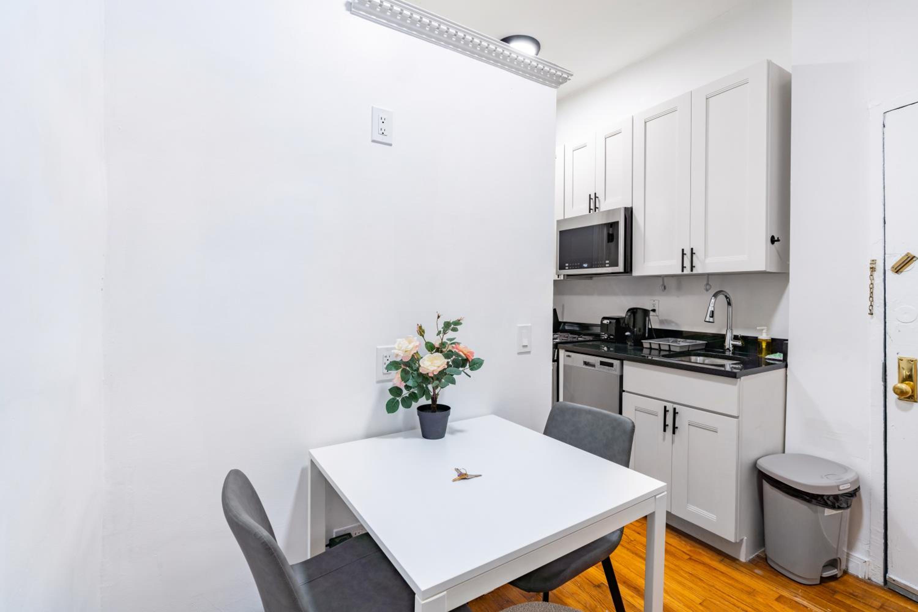 Upscale 2BR Home