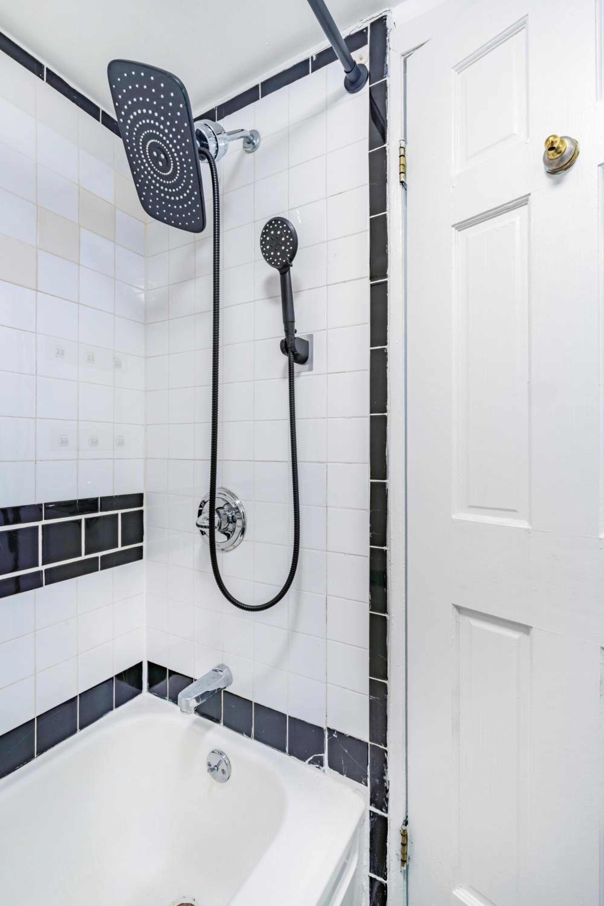 Upscale 2BR Home