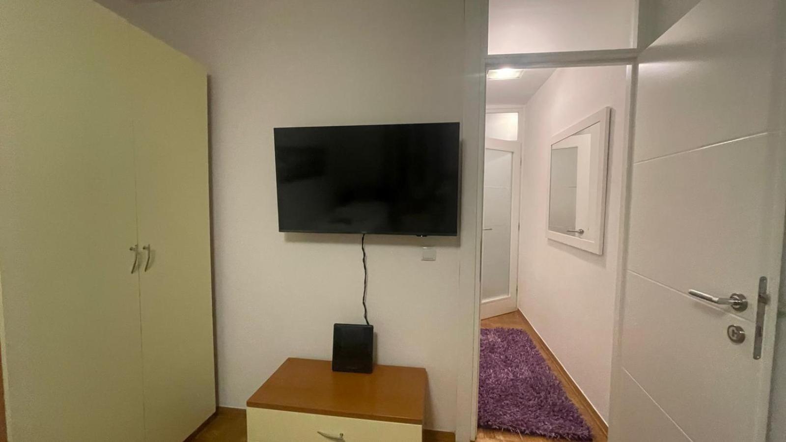 Apartman Laura