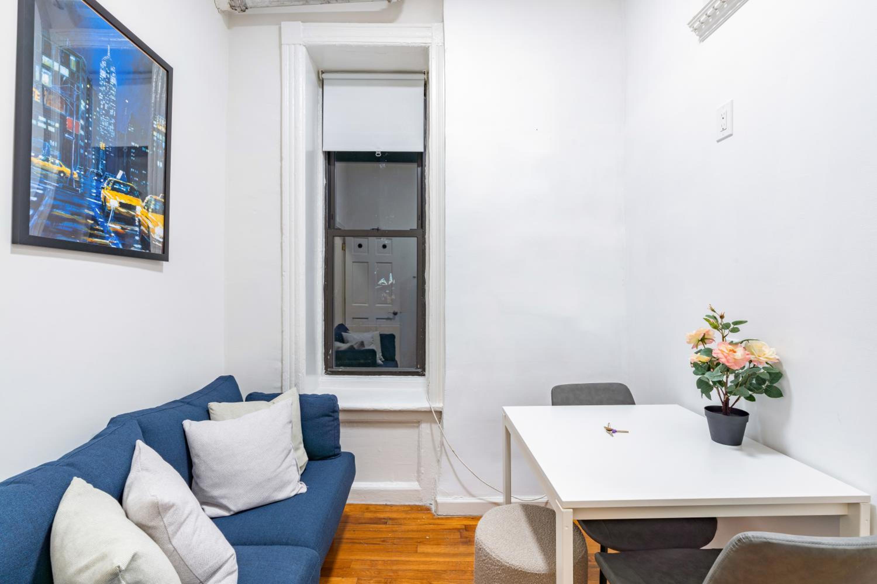 Upscale 2BR Home