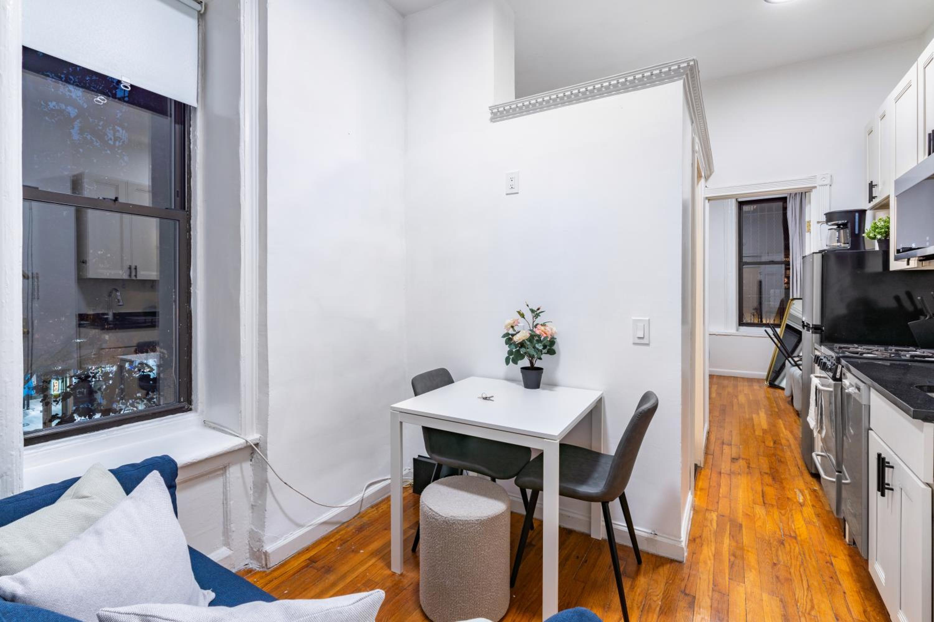 Upscale 2BR Home