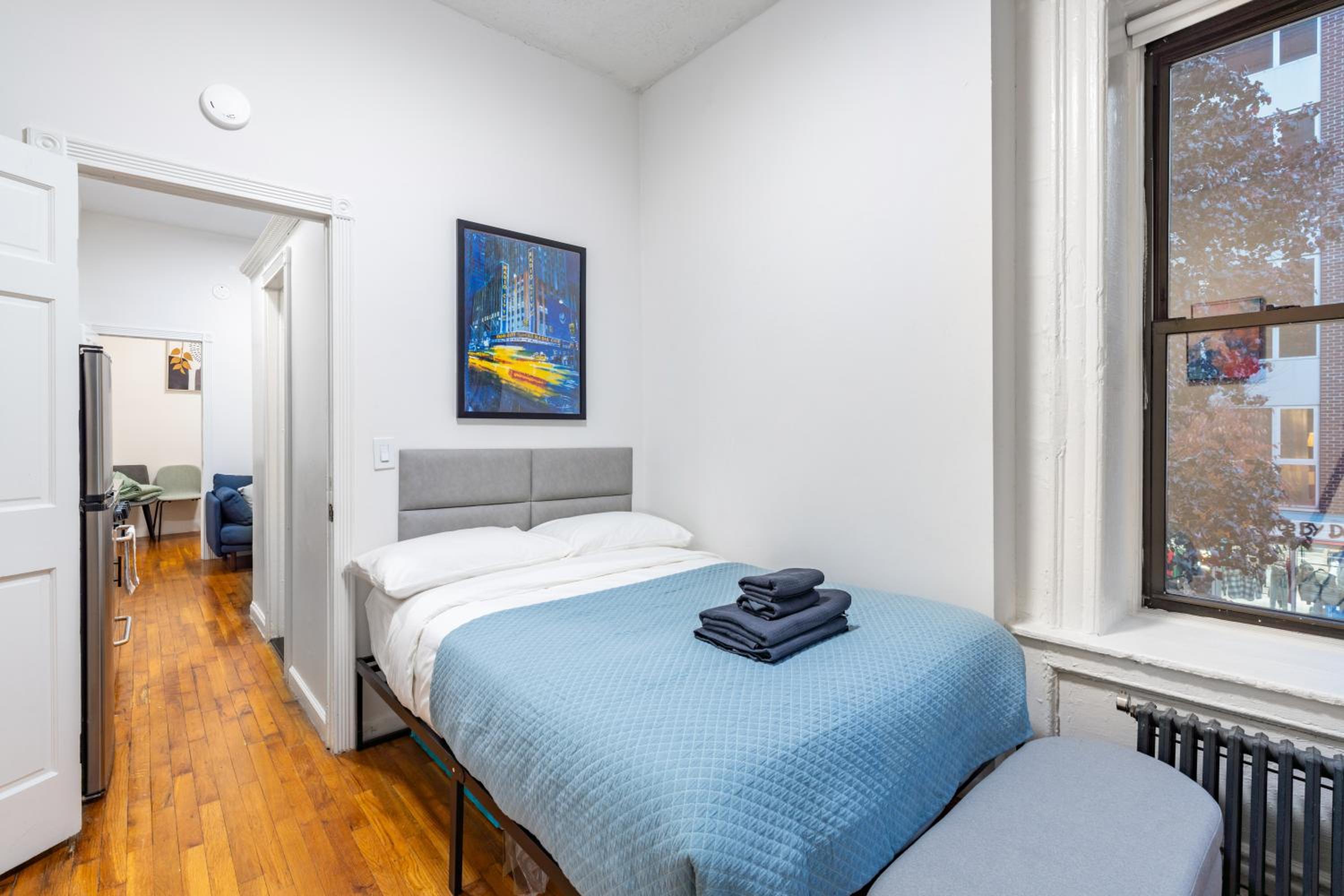 Upscale 2BR Home