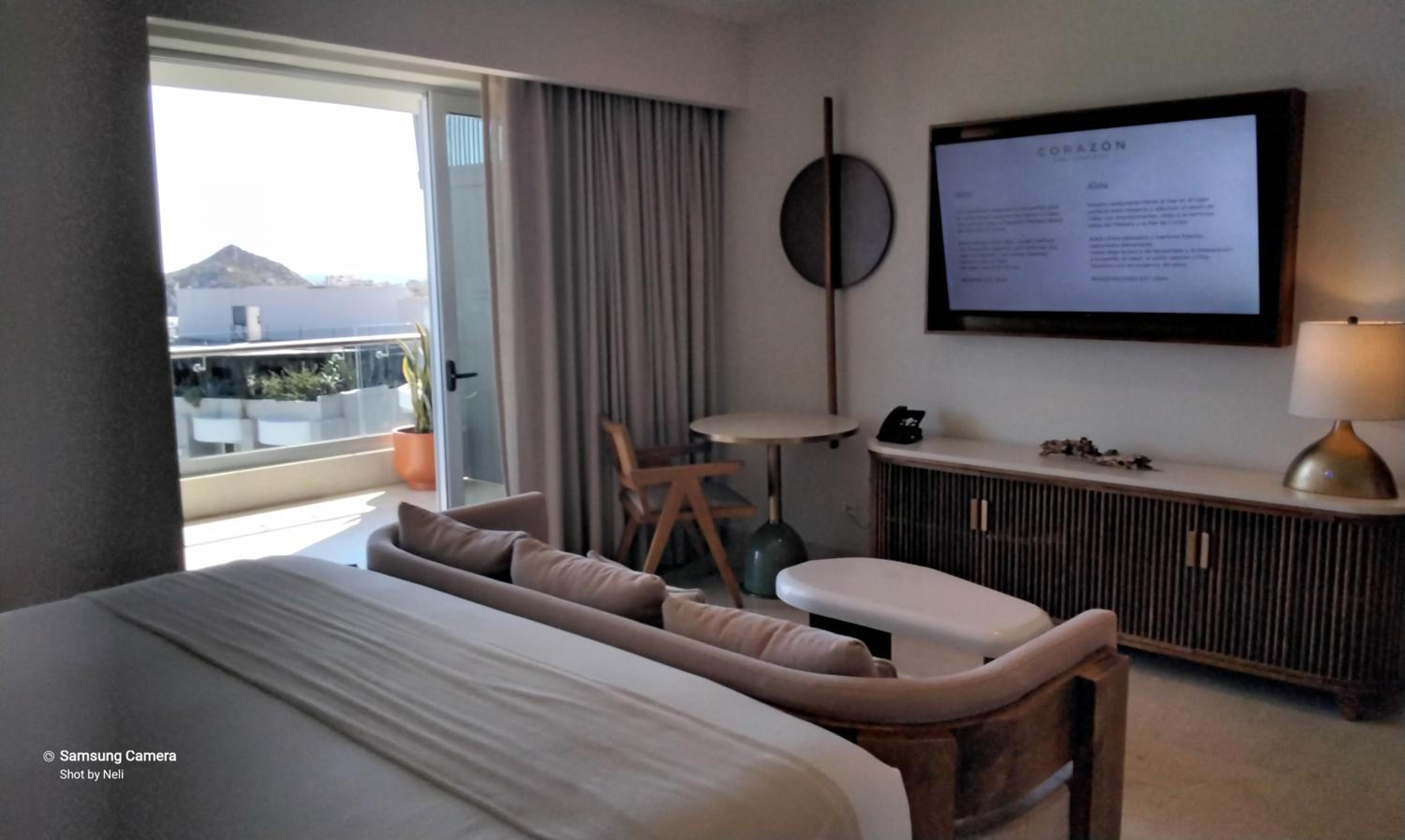 Cabo bay