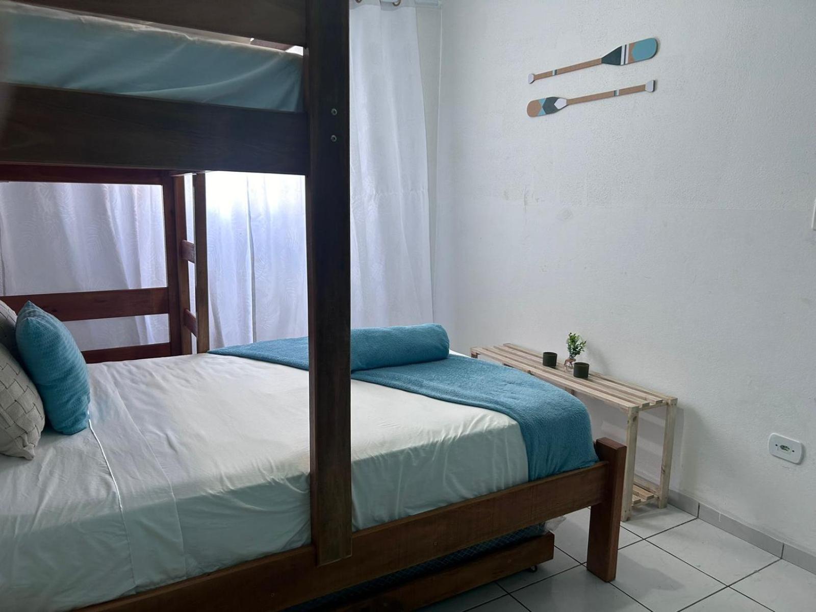 Villagio Vistamar Ilha Comprida