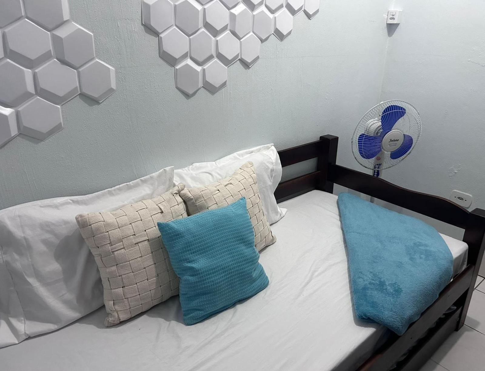 Villagio Vistamar Ilha Comprida