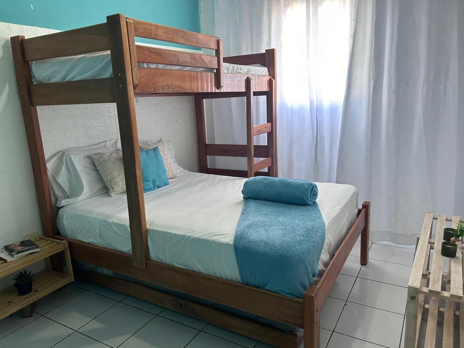 Villagio Vistamar Ilha Comprida