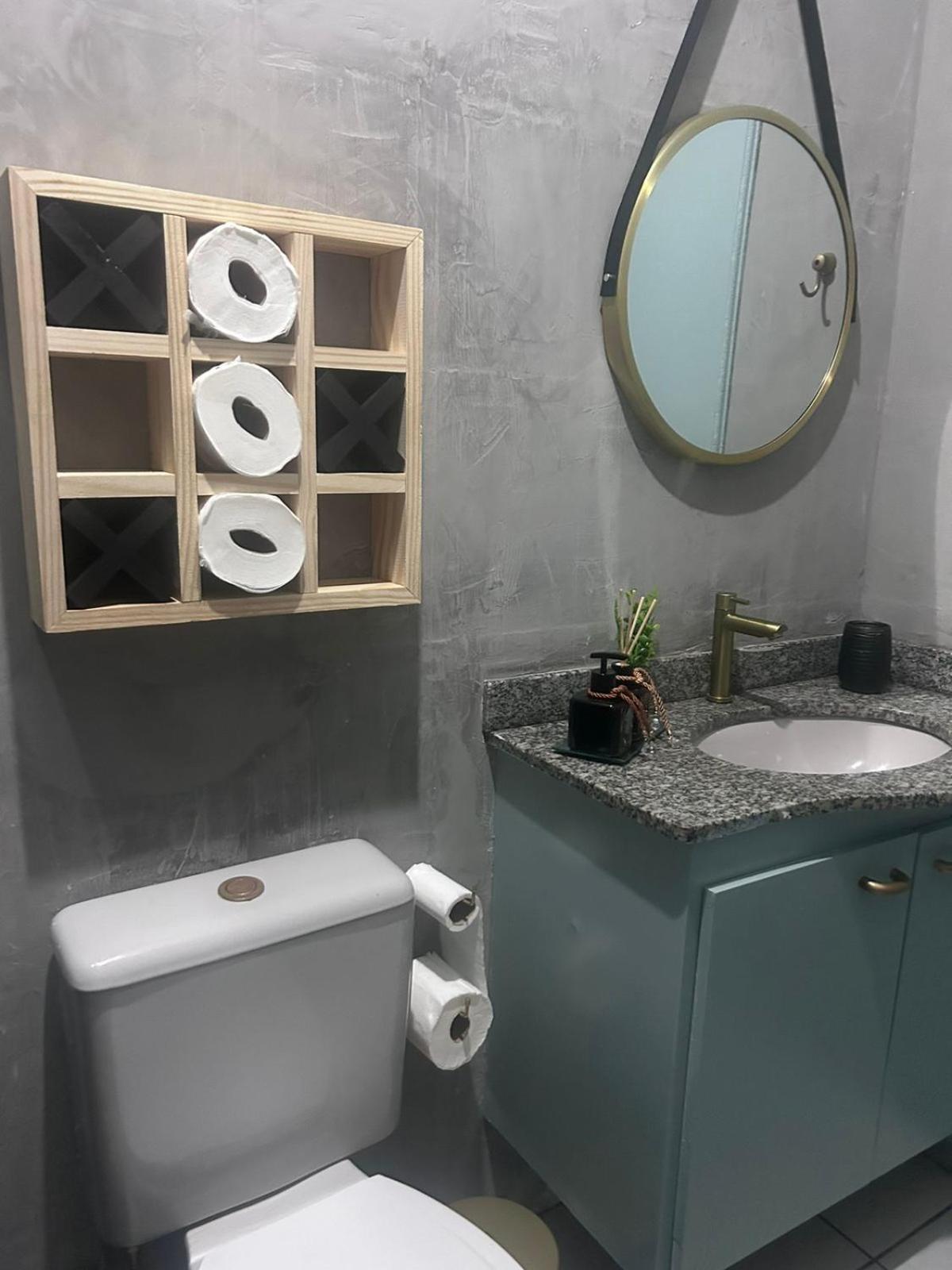 Villagio Vistamar Ilha Comprida