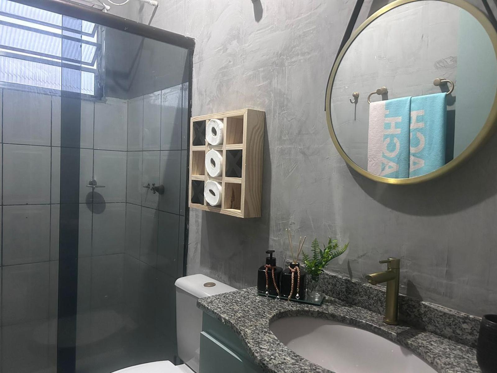 Villagio Vistamar Ilha Comprida